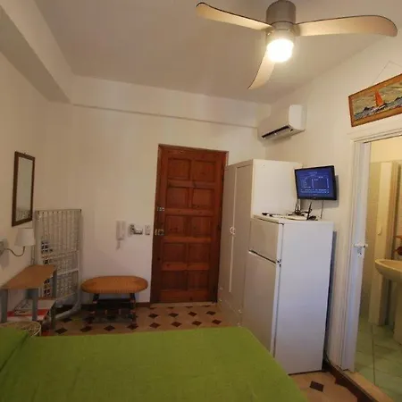 Monolocale Centro Storico