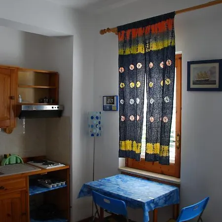 Monolocale Centro Storico Apartment