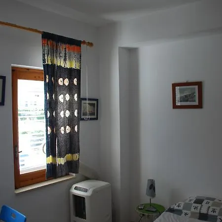 Monolocale Centro Storico Apartamento