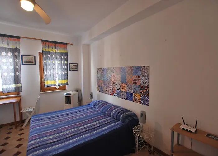 Monolocale Centro Storico ليباري