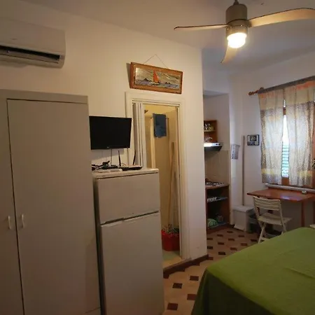 Apartament Monolocale Centro Storico *