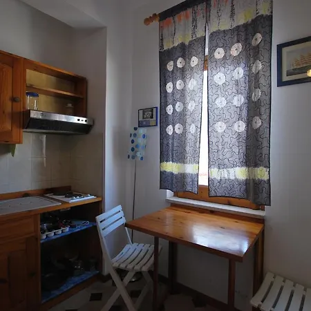 Monolocale Centro Storico Апартаменты *