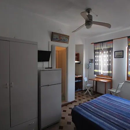 Monolocale Centro Storico *