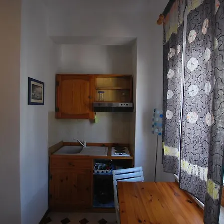 Monolocale Centro Storico Апартаменты *