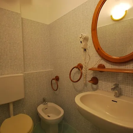 Monolocale Centro Storico * ليباري