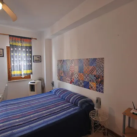 Monolocale Centro Storico ليباري