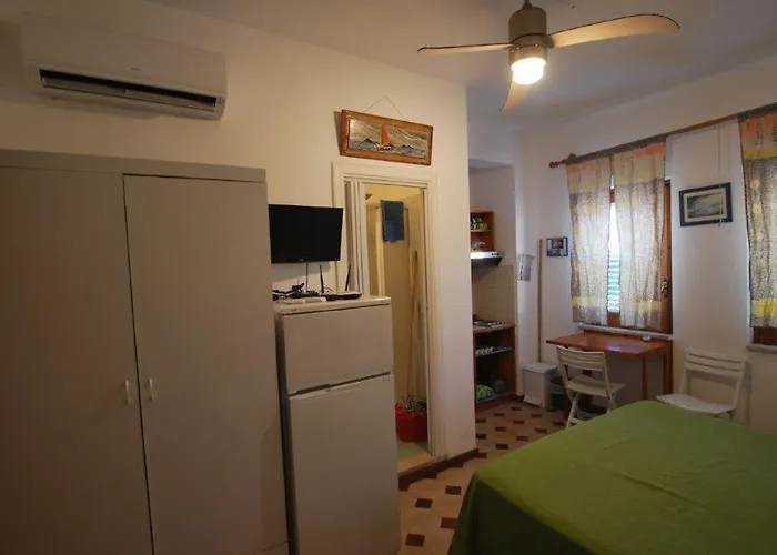 Apartment Monolocale Centro Storico *