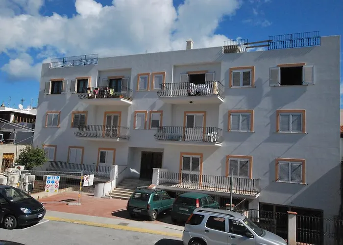 Monolocale Centro Storico *