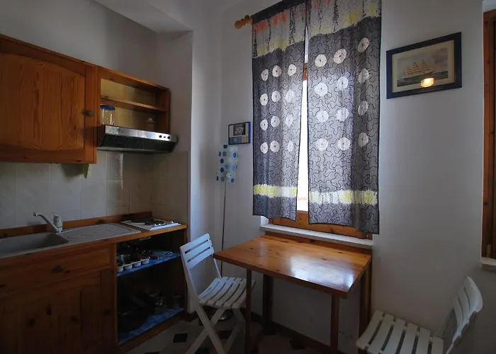 Monolocale Centro Storico Apartamento *