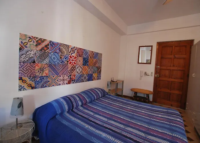 Monolocale Centro Storico Apartment