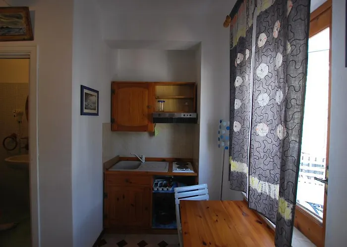 Monolocale Centro Storico Apartment *