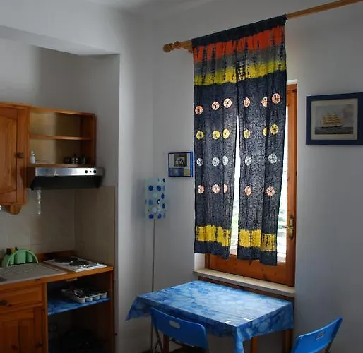 Monolocale Centro Storico Apartamento