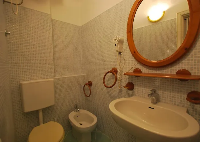 Monolocale Centro Storico * Lípara