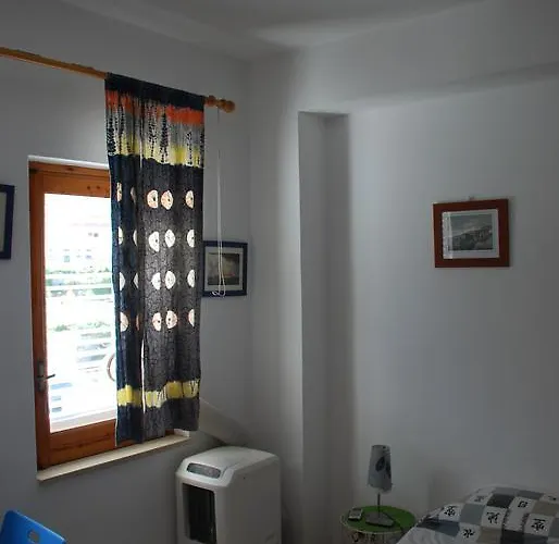 Monolocale Centro Storico Apartment